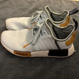 Adidas Ultraboost Sneakers